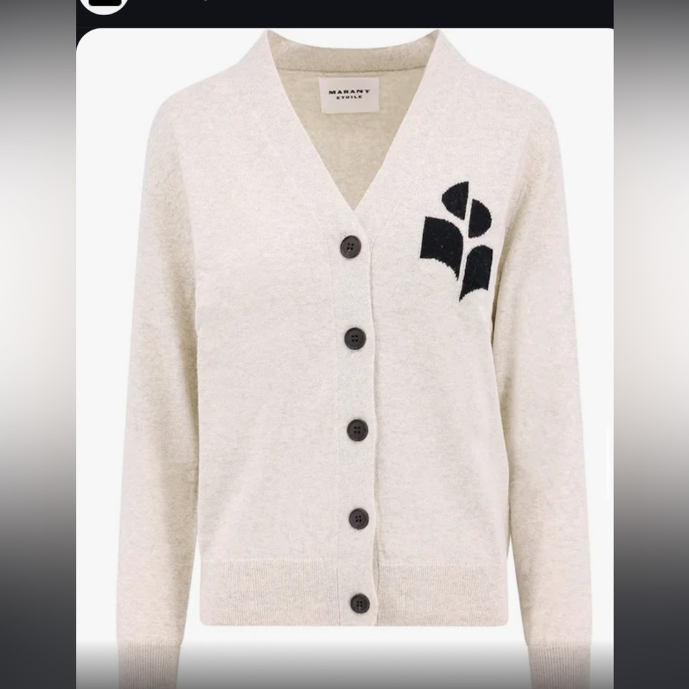 Isabel Marant Etoile Cardigan